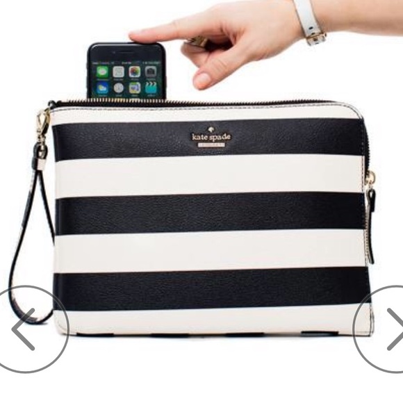 KATE SPADE EVERPURSE - Picture 6 of 7